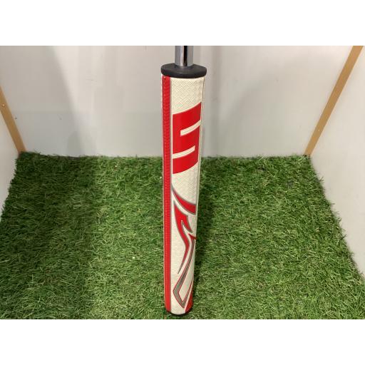 Titleist（タイトリスト） SCOTTY CAMERON California FASTBACK(2012