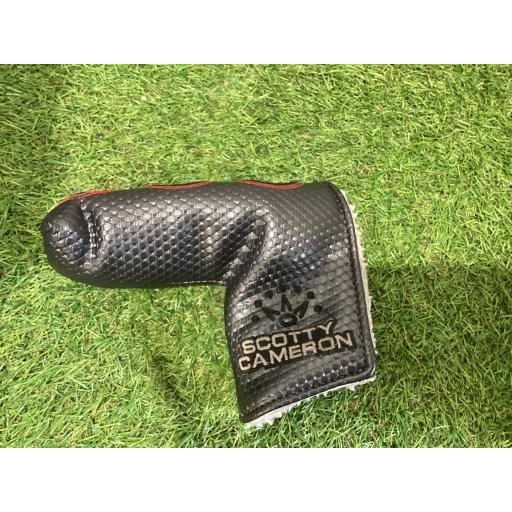 Titleist（タイトリスト） SCOTTY CAMERON California FASTBACK(2012
