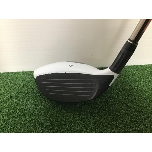 TaylorMade テーラーメイド エムツー フェアウェイウッド M2 3W