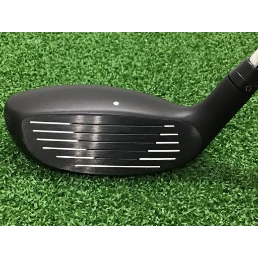 PING（ピン） G440 U4 ユーティリティ UT フレックスS : ゴルフ