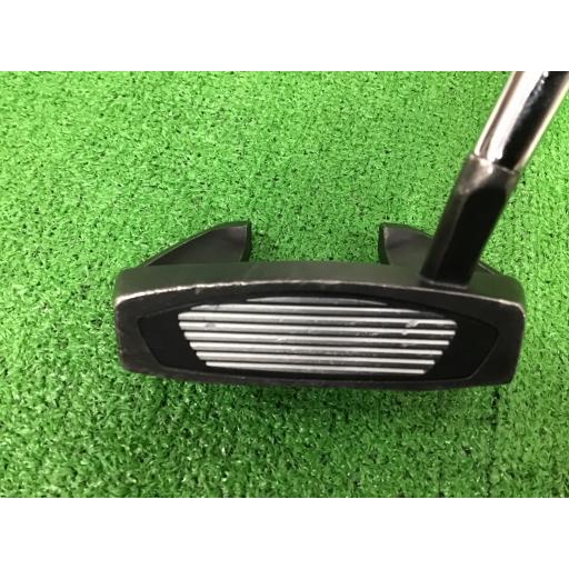 テーラーメイド Spider GT SILVER スモールスラント 34インチ パター PT フレックスその他の画像
