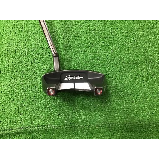テーラーメイド Spider GT SILVER スモールスラント 34インチ パター PT フレックスその他の画像