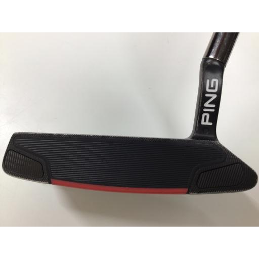 PING（ピン） パター KUSHIN 4(2021) PING KUSHIN 4(2021) 34インチ