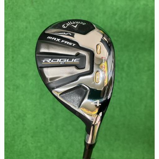 Callaway（キャロウェイ） ローグエスティー ユーティリティ MAX FAST