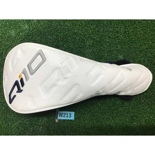 テーラーメイド Qi10 5W フェアウェイウッド FW フレックスS Qi10 