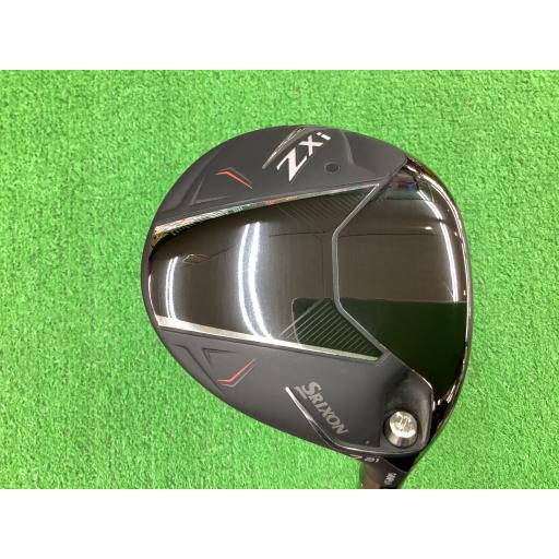 DUNLOP（ダンロップ） SRIXON ZXi 7W フェアウェイウッド FW