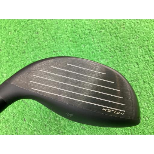 DUNLOP SRIXON ZXi フェアウェイウッド 7w DUNLOP（ダンロップ） SRIXON ZXi 7W フェアウェイウッド FW