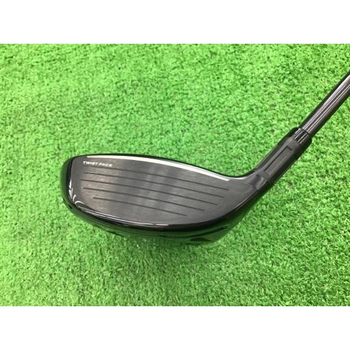 TaylorMade テーラーメイド ステルスツー フェアウェイウッド STEALTH2