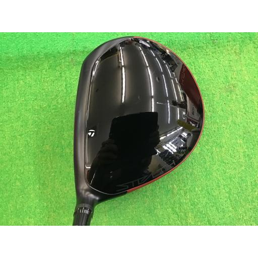 TaylorMade（テーラーメイド） STEALTH2 10.5° ドライバー DR