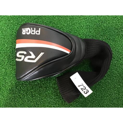 PRGR RS 5w 18° フレックスＳ PRGR（プロギア） RS(2018) 5W フェアウェイウッド FW フレックスSR