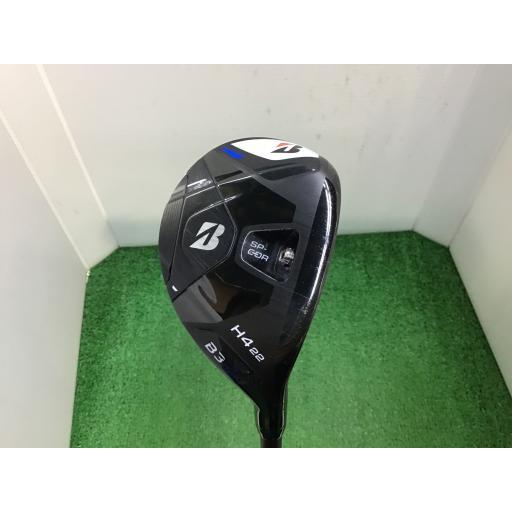 BRIDGESTONE（ブリヂストン） ユーティリティ B3 MAX BRIDGESTONE B3