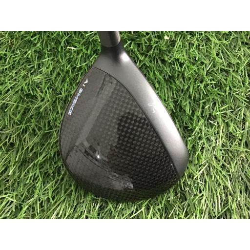 Callaway（キャロウェイ） PARADYM Ai SMOKE MAX 5W フェアウェイ