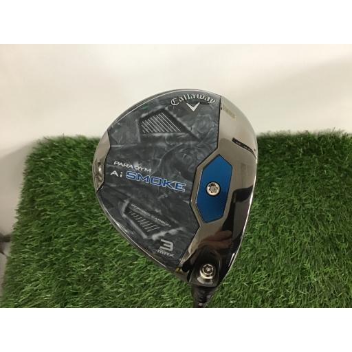 Callaway（キャロウェイ） パラダイムエーアイスモーク フェアウェイ