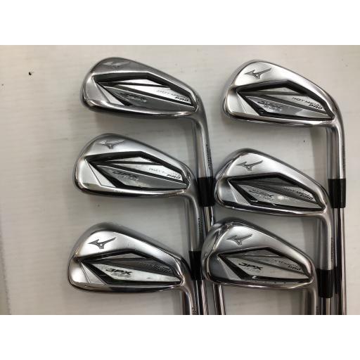 MIZUNO GOLF ミズノ JPX 923 HOT METAL PRO 6S アイアンセット IR
