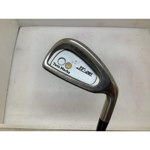 HONMA Twin Marks TF-201ホンマ ★★★アイアンセット 8本 HONMA GOLF（本間ゴルフ） ホンマゴルフ ホンマ ツインマークス