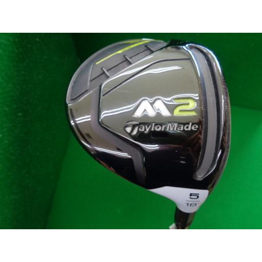 TaylorMade（テーラーメイド） エムツー フェアウェイウッド (2017) M2