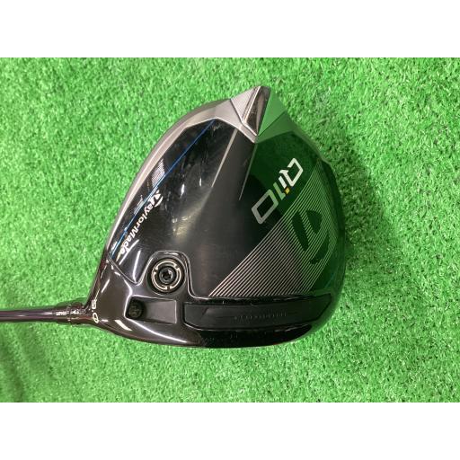 TaylorMade（テーラーメイド） Qi10 9° ドライバー DR フレックスS