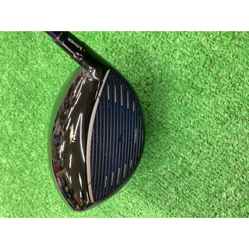 TaylorMade（テーラーメイド） Qi10 9° ドライバー DR フレックスS
