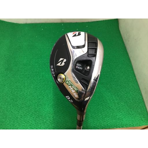 BRIDGESTONE GOLF ブリヂストン B2 HT H4 ユーティリティ UT
