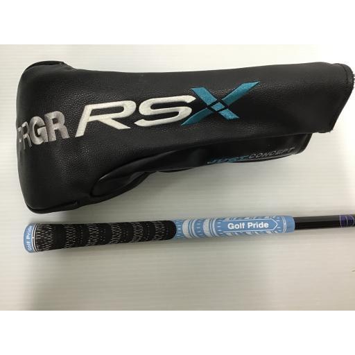 PRGR（プロギア） RS X MAX(2024) 10.5° ドライバー DR フレックスR 