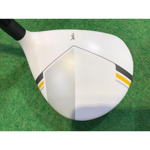 テーラーメイド Taylormade ロケットボール ステージ2 フェアウェイウッド RBZ STAGE 2 3W フレックスS 中古 Cランクの画像