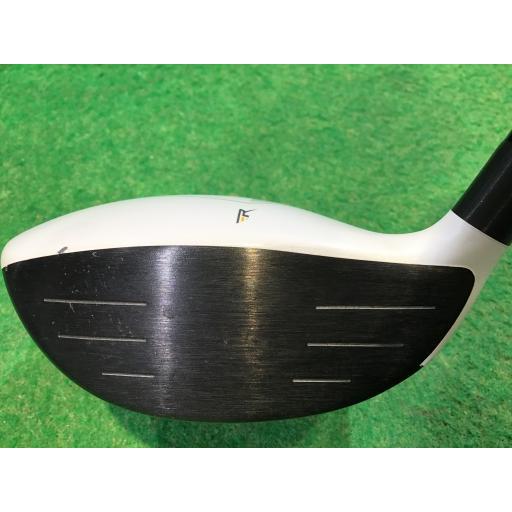 テーラーメイド Taylormade ロケットボール ステージ2 フェアウェイウッド RBZ STAGE 2 3W フレックスS 中古 Cランクの画像