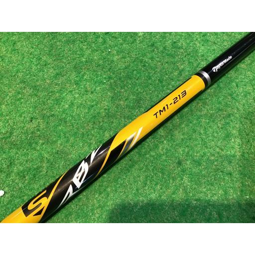 テーラーメイド Taylormade ロケットボール ステージ2 フェアウェイウッド RBZ STAGE 2 3W フレックスS 中古 Cランクの画像