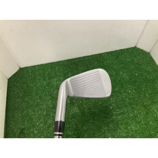 ロイヤルコレクション ロイコレ 単品アイアン SFD X8 FORGED RC SFD X8 FORGED #5 フレックスS 中古 Cランクの画像