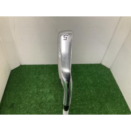 ロイヤルコレクション ロイコレ 単品アイアン SFD X8 FORGED RC SFD X8 FORGED #5 フレックスS 中古 Cランクの画像