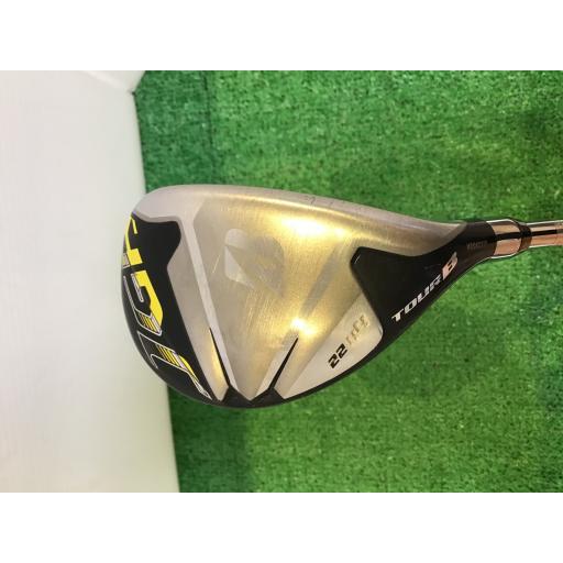 ブリヂストン TOUR B JGR ユーティリティ⭐︎4U.5U.6U⭐︎L Amazon | BRIDGESTONE(ブリヂストン) ユーティリティ TOUR B JGR HY