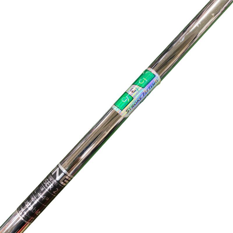 ピン CADENCE TR Anser 2(青)(長さ調整機能付き) パター PT フレックスその他の画像