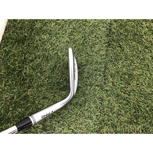 ピン PING GLIDE FORGED PRO 58°/10° S(アーコス無し) ウェッジ WG フレックスS_2