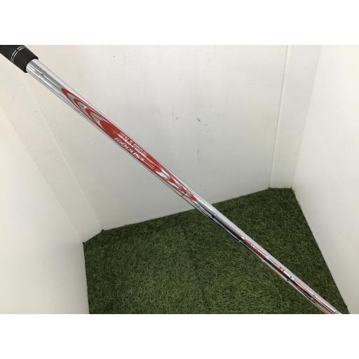 ピン PING GLIDE FORGED PRO 58°/10° S(アーコス無し) ウェッジ WG フレックスS_3