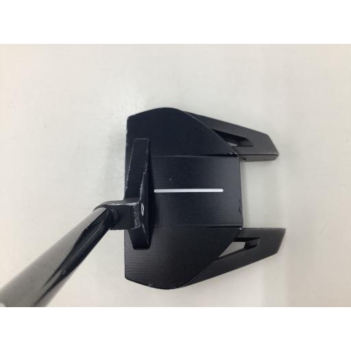 TaylorMade（テーラーメイド） Spider GT BLACK TM2 33インチ パター