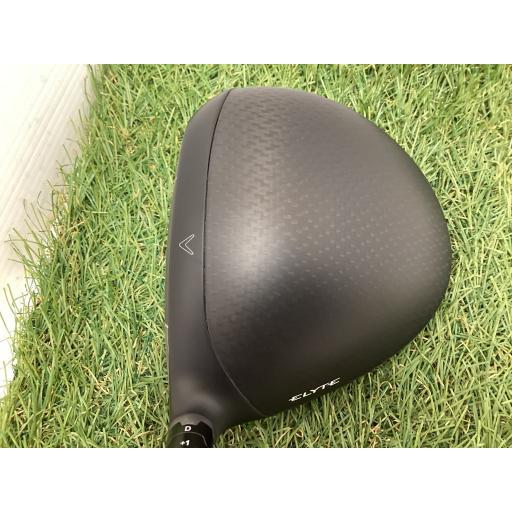 Callaway（キャロウェイ） ELYTE 10.5° ドライバー DR フレックスS