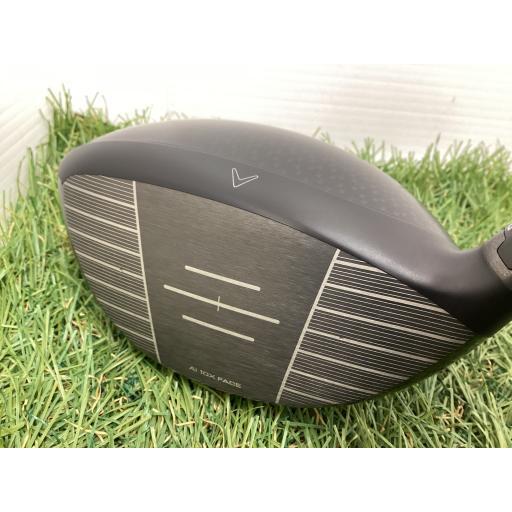 Callaway（キャロウェイ） ELYTE 10.5° ドライバー DR フレックスS