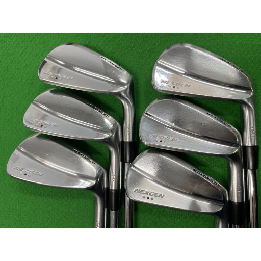 NEXGEN（ネクスジェン） ゴルフパートナー ネクストジェン アイアン