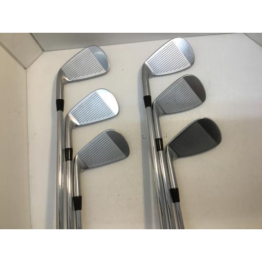 inpres ヤマハ YAMAHA インプレス ツアーモデル アイアンセット RMX