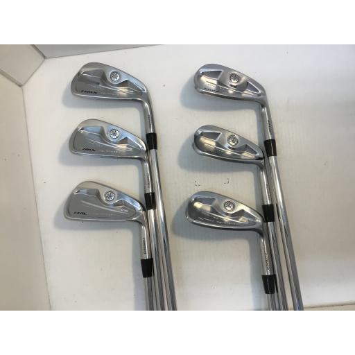 inpres ヤマハ YAMAHA インプレス ツアーモデル アイアンセット RMX