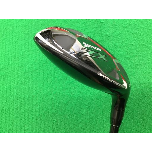ダンロップ SRIXON ZX H U3 ユーティリティ UT フレックスその他