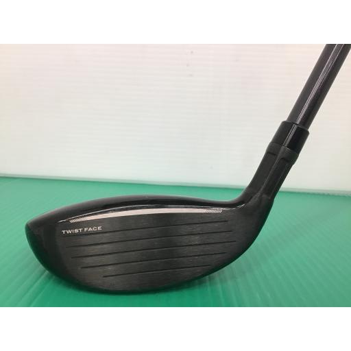 TaylorMade（テーラーメイド） ステルス ユーティリティ STEALTH
