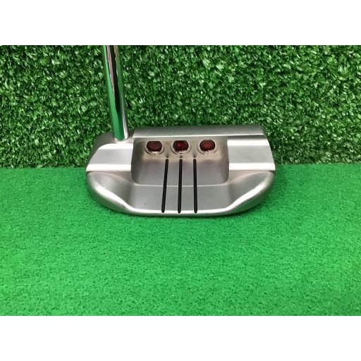 SCOTTY CAMERON タイトリスト Titleist スコッティキャメロン