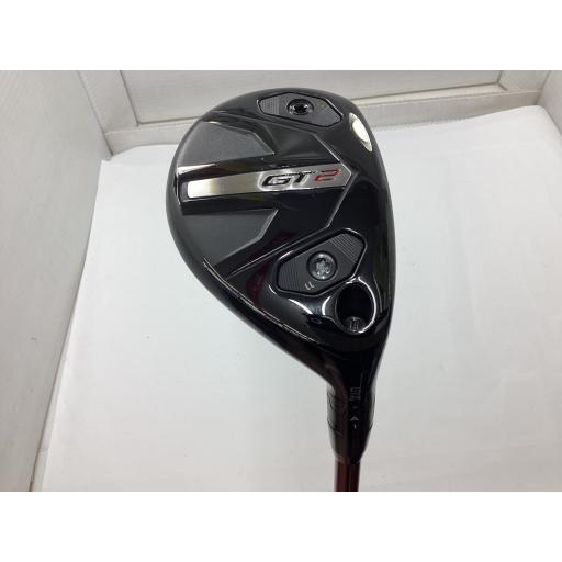 タイトリスト　GT2ユーティリティ　24° Titleist（タイトリスト） GT2 24° ユーティリティ UT フレックスR