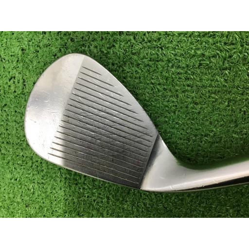 タイトリスト Vokey COLD FORGEDウェッジ 52° ウェッジ タイトリスト ボーケイ コールドフォージド ウェッジ 52.08 D