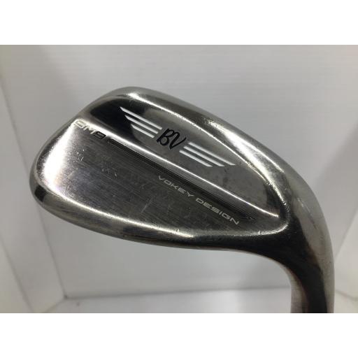Titleist（タイトリスト） VOKEY SPIN MILLED SM9 ブラッシュド