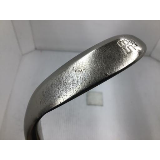 Titleist（タイトリスト） VOKEY SPIN MILLED SM9 ブラッシュド