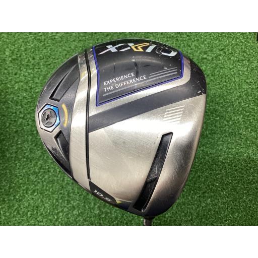 XXIO ドライバー 10.5度 Sフレックス DUNLOP（ダンロップ） XXIO(2020) 10.5° ドライバー DR フレックスS