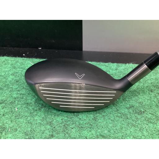 Callaway（キャロウェイ） ROGUE ST LS 3W+ フェアウェイウッド FW