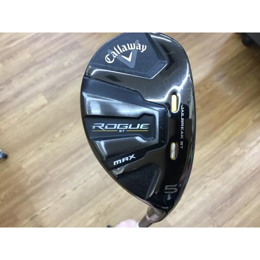 Callaway（キャロウェイ） ROGUE ST MAX U5 ユーティリティ UT