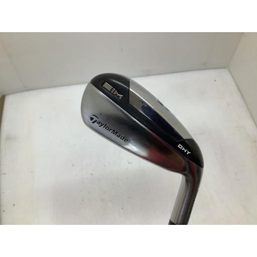 TaylorMade（テーラーメイド） SIM DHY U4 ユーティリティ UT